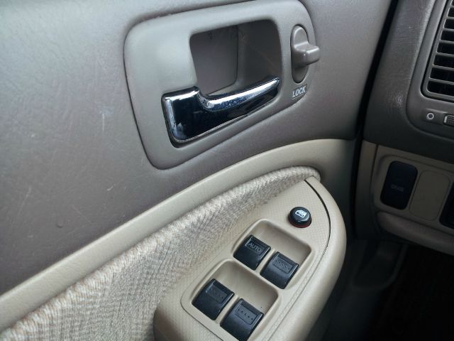 Honda Civic 2002 photo 3