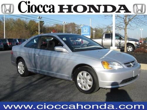 Honda Civic Open-top Other