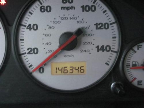 Honda Civic 2002 photo 2