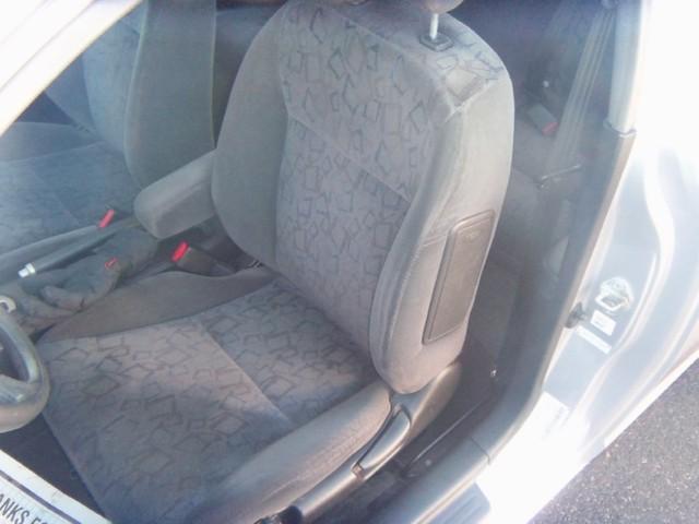 Honda Civic 2002 photo 2