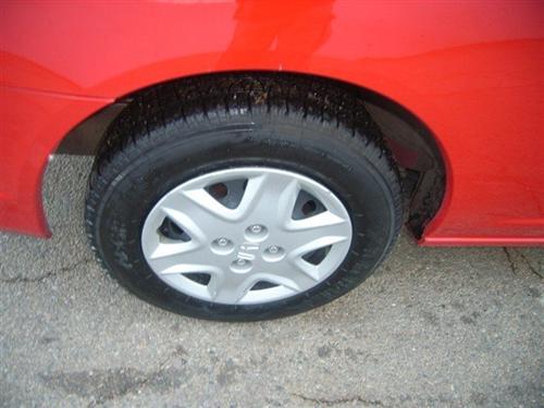 Honda Civic 2003 photo 2