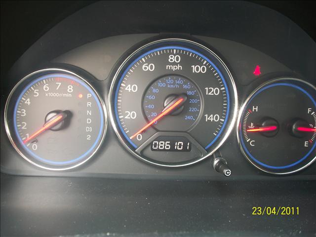 Honda Civic 2003 photo 5