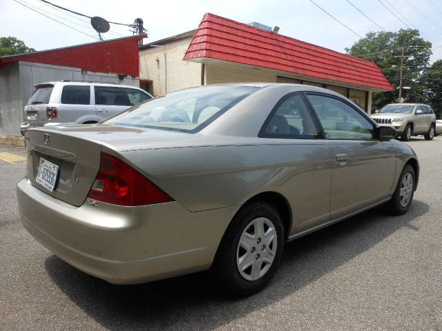 Honda Civic 2003 photo 11