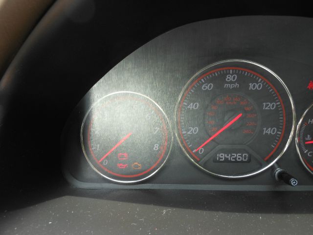 Honda Civic 2003 photo 2