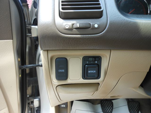 Honda Civic 2003 photo 4