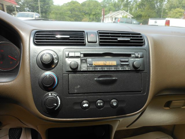 Honda Civic 2003 photo 5