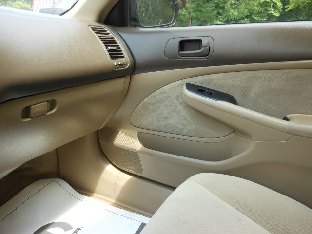 Honda Civic 2003 photo 6