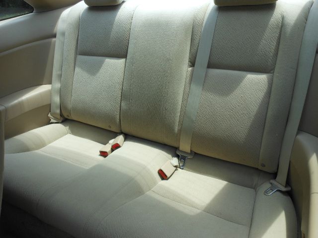 Honda Civic 2003 photo 7