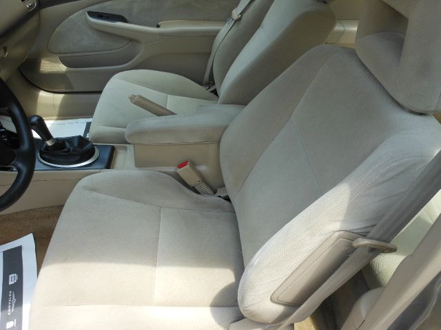 Honda Civic 2003 photo 9