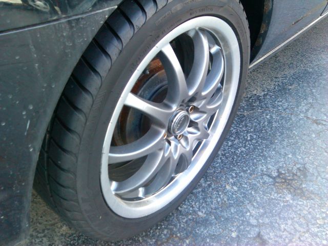 Honda Civic 2003 photo 1