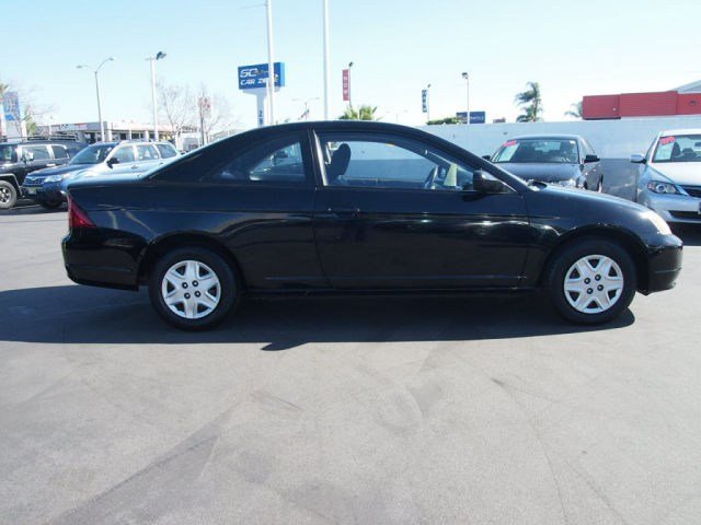 Honda Civic 2003 photo 2