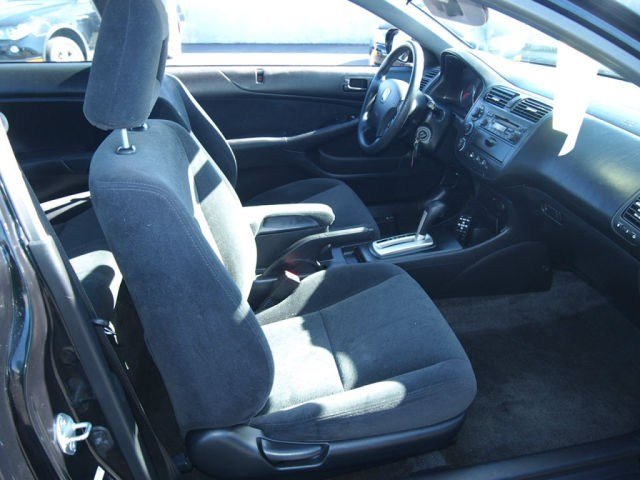 Honda Civic 2003 photo 3