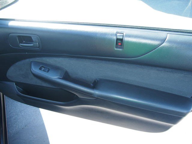 Honda Civic 2003 photo 4