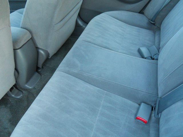 Honda Civic 2003 photo 1