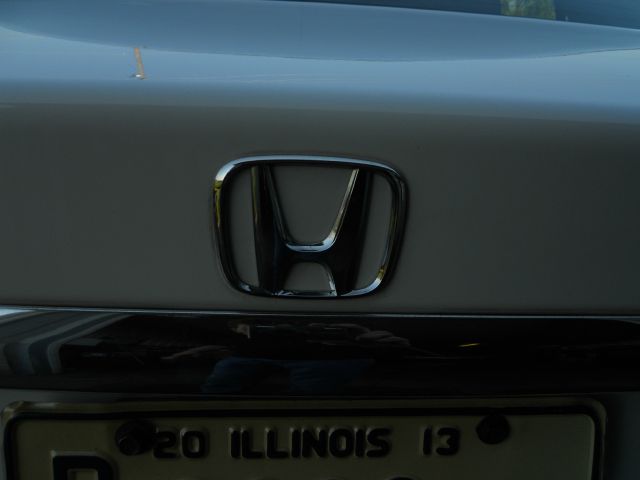 Honda Civic 2003 photo 12