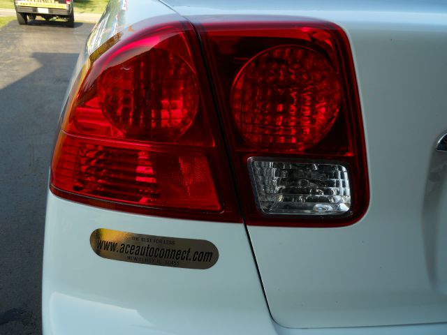 Honda Civic 2003 photo 15