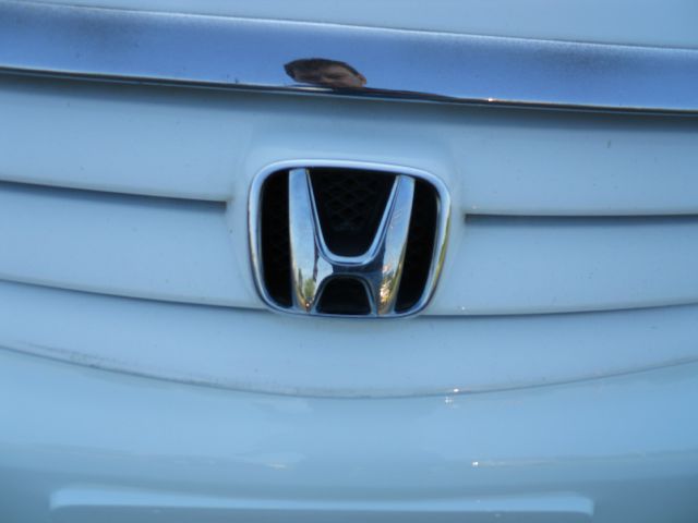 Honda Civic 2003 photo 16