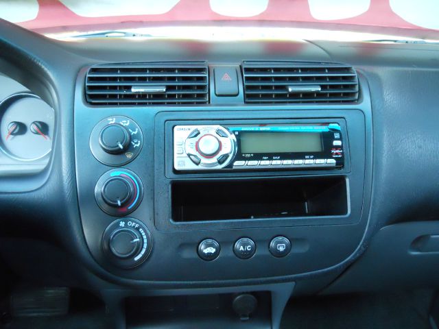 Honda Civic 2003 photo 19