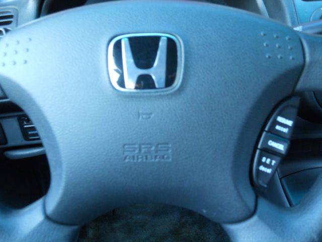 Honda Civic 2003 photo 6