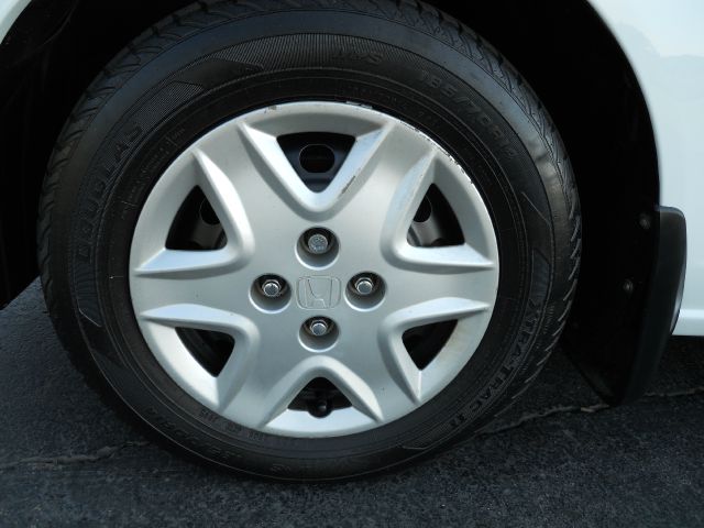 Honda Civic 2003 photo 9