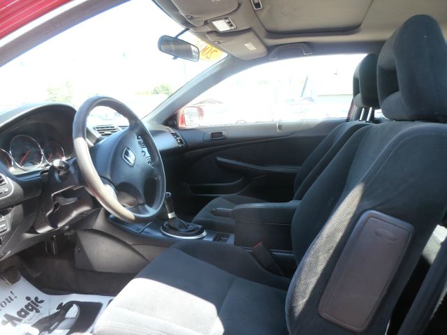 Honda Civic 2003 photo 1