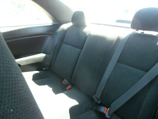 Honda Civic 2003 photo 2