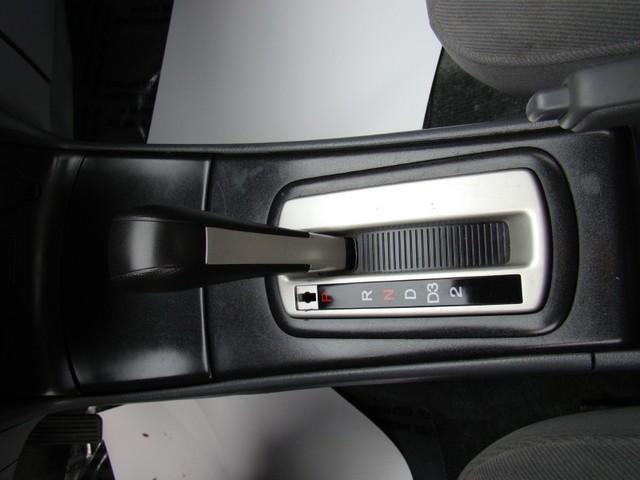 Honda Civic 2003 photo 5