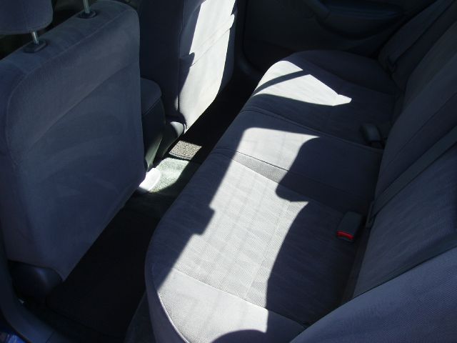 Honda Civic 2003 photo 1