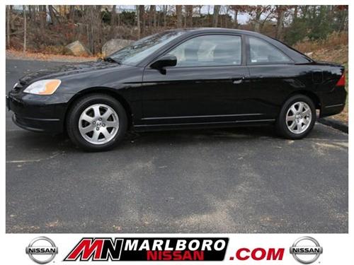 Honda Civic Open-top Other