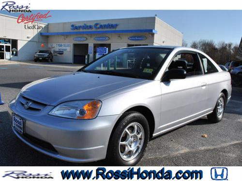 Honda Civic Elk Conversion Van Other