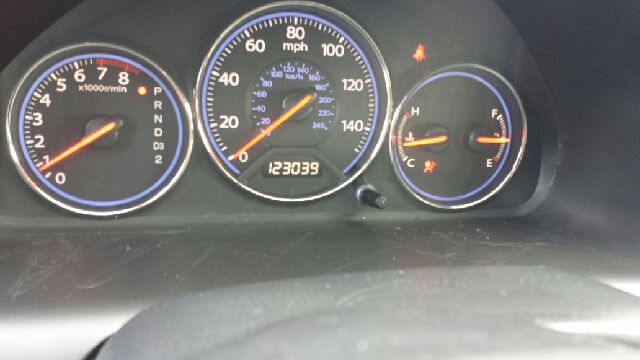 Honda Civic 2003 photo 3