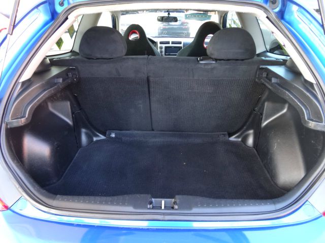 Honda Civic 2003 photo 3