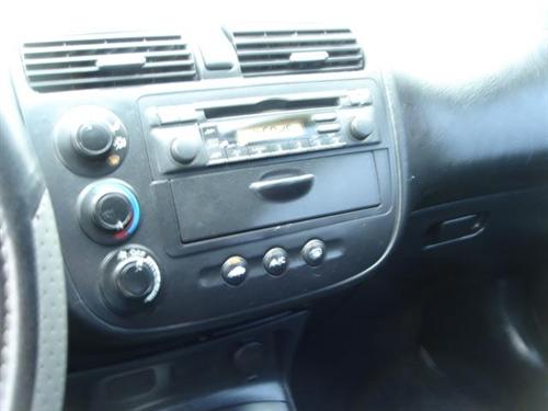 Honda Civic Elk Conversion Van Other