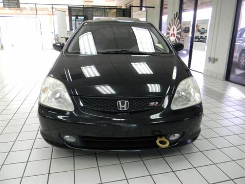 Honda Civic Grande Other