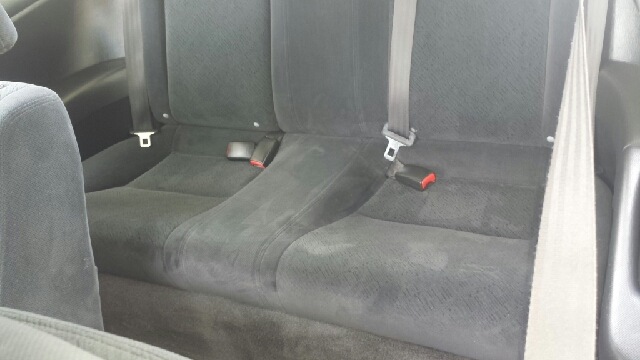 Honda Civic 2003 photo 1