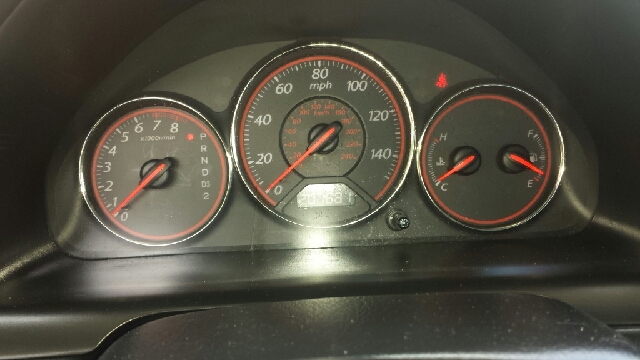 Honda Civic 2003 photo 4