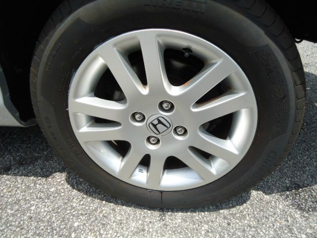 Honda Civic Grande Hatchback