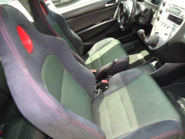 Honda Civic 2003 photo 8