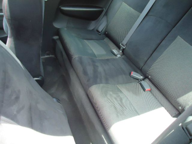 Honda Civic 2003 photo 9