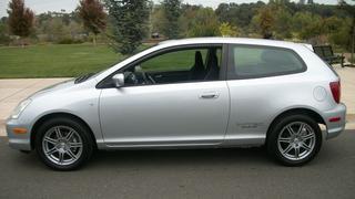 Honda Civic Grande Other