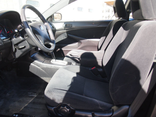 Honda Civic 2003 photo 3