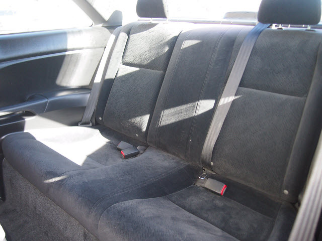 Honda Civic 2003 photo 4