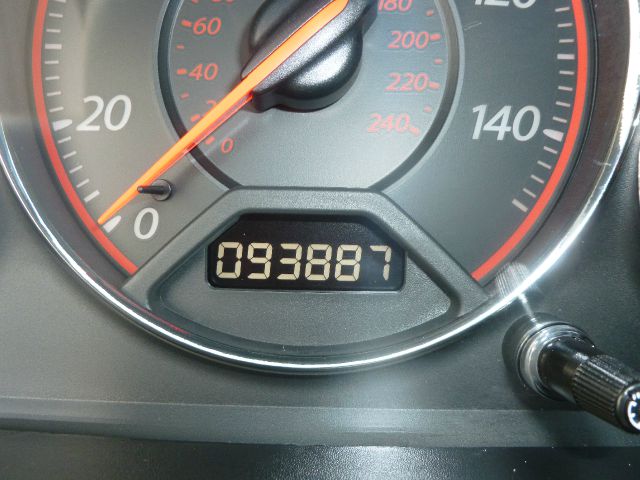 Honda Civic 2003 photo 10