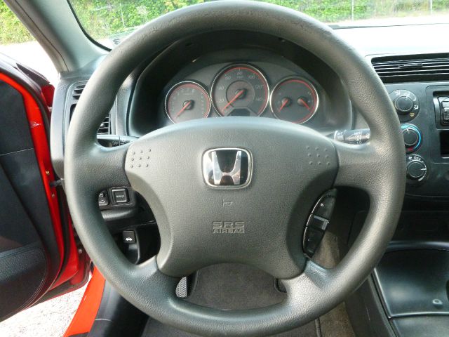 Honda Civic 2003 photo 11