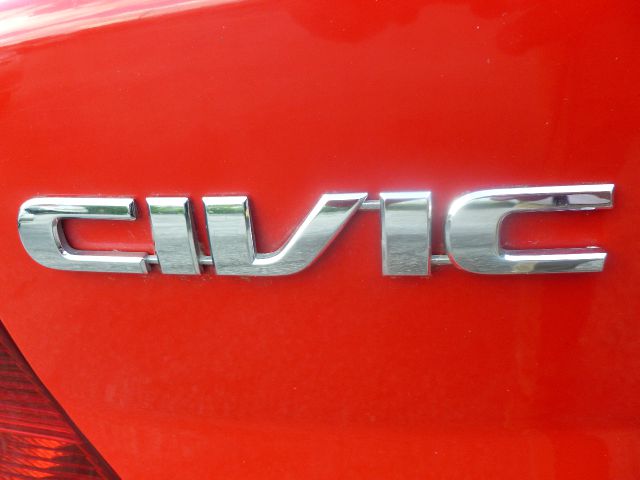 Honda Civic 2003 photo 13