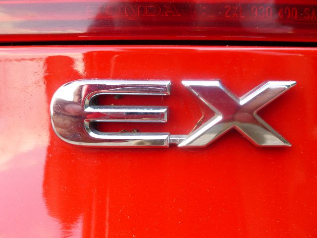 Honda Civic 2003 photo 14