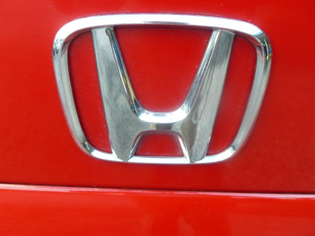 Honda Civic 2003 photo 15