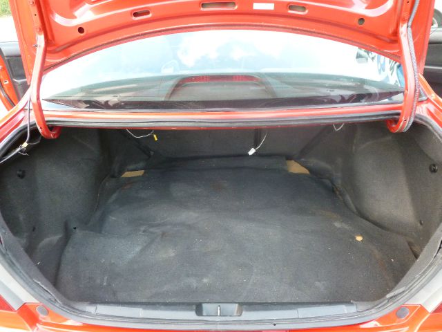 Honda Civic 2003 photo 16