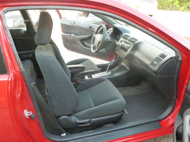 Honda Civic 2003 photo 18