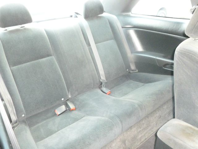 Honda Civic 2003 photo 19